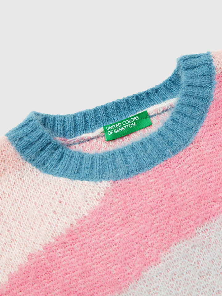 SWEATER L/S Junior Girl image number 3
